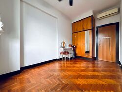 Regent Heights (D23), Condominium #573052991